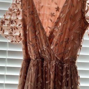 Baltic Born Bridesmaid Dress